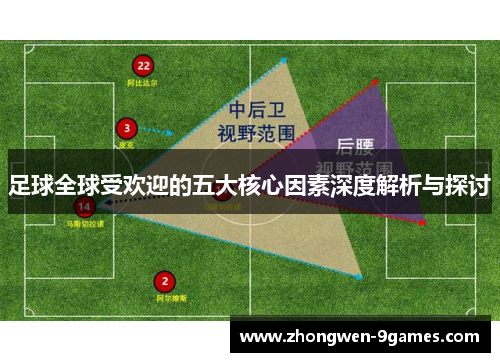 足球全球受欢迎的五大核心因素深度解析与探讨