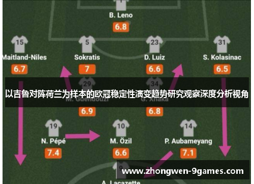 以吉鲁对阵荷兰为样本的欧冠稳定性演变趋势研究观察深度分析视角
