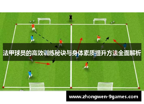 法甲球员的高效训练秘诀与身体素质提升方法全面解析 法甲球员的高效训练秘诀与身体素质提升方法全面解析