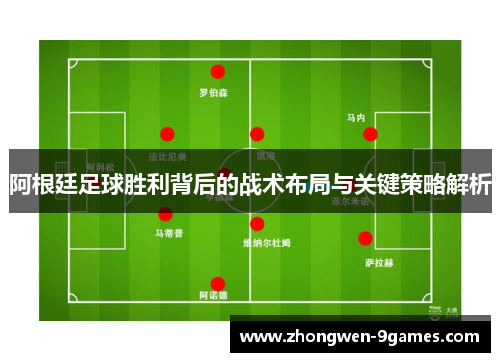 阿根廷足球胜利背后的战术布局与关键策略解析 阿根廷足球胜利背后的战术布局与关键策略解析